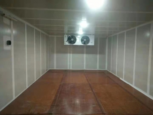 忻州冷風機