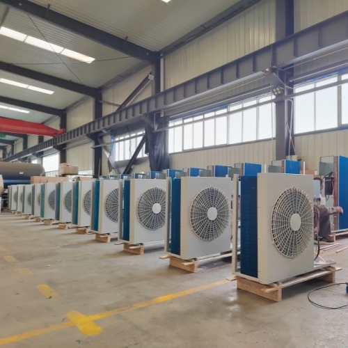 忻州全封閉小型渦旋一體式壓縮機 定製中低